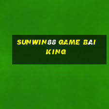 Sunwin88 Game Bài King