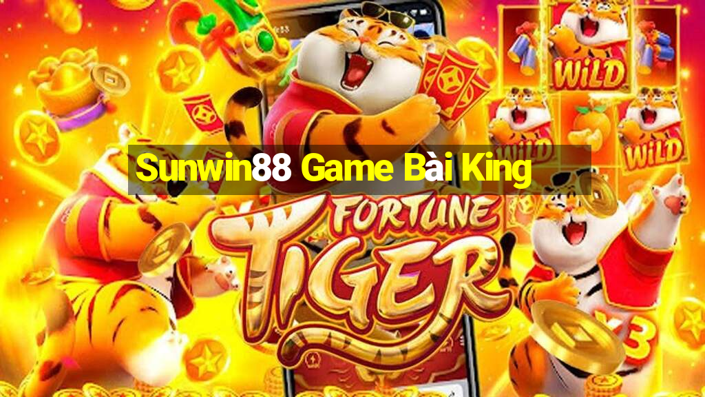 Sunwin88 Game Bài King