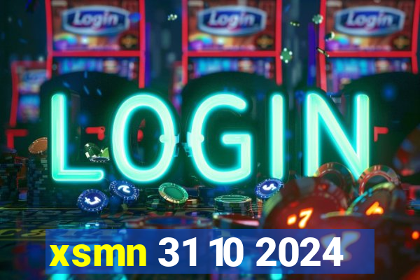 xsmn 31 10 2024