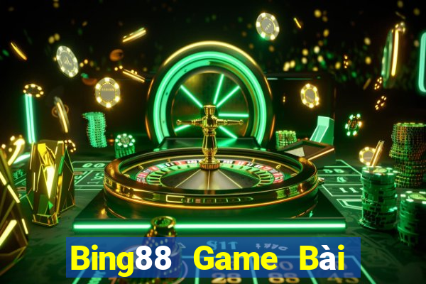 Bing88 Game Bài Nhất Vip