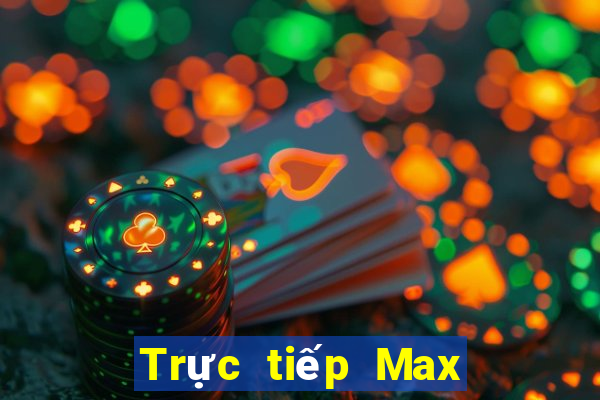 Trực tiếp Max 4D ngày 20