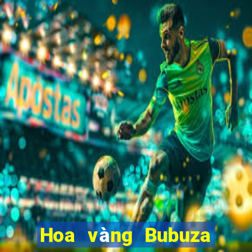 Hoa vàng Bubuza Tải về