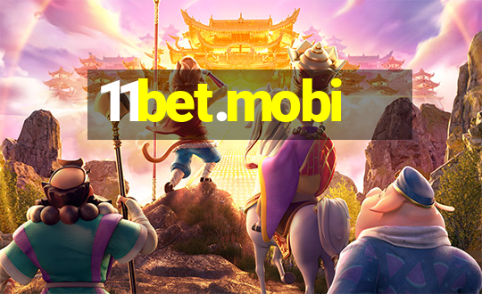 11bet.mobi