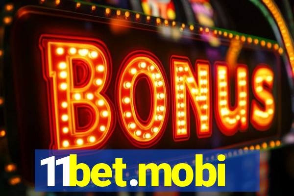 11bet.mobi