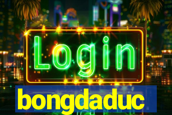 bongdaduc