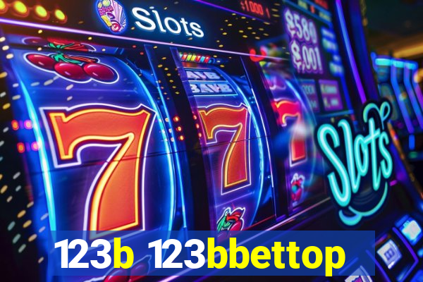 123b 123bbettop