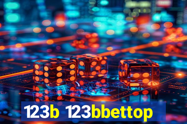 123b 123bbettop