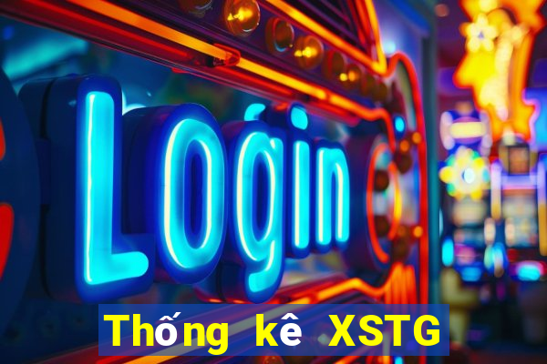 Thống kê XSTG ngày 27