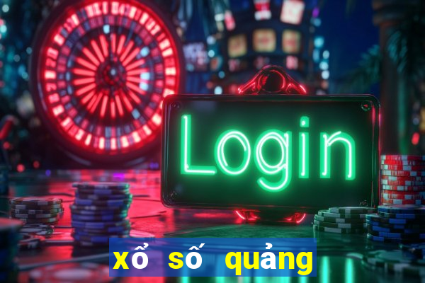 xổ số quảng trị 25 1