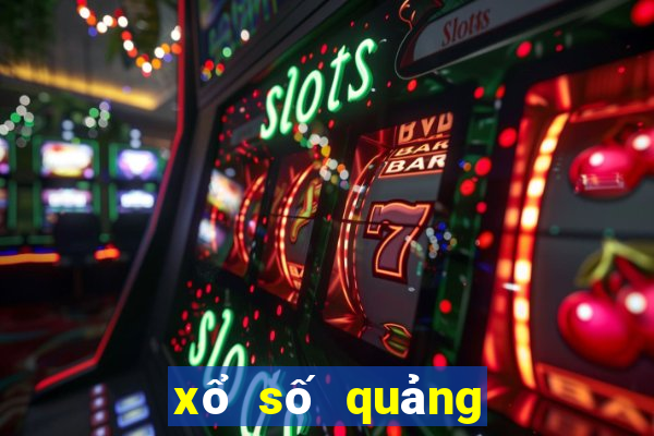 xổ số quảng trị 25 1