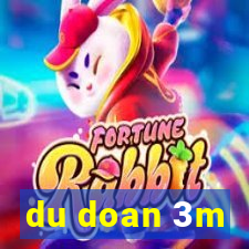 du doan 3m