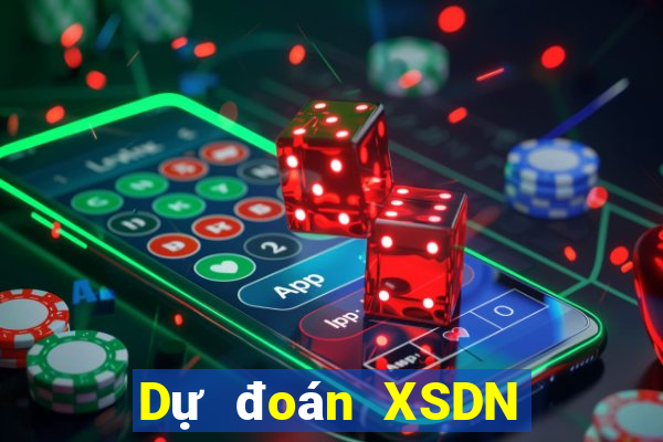 Dự đoán XSDN Chủ Nhật