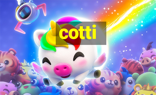 cotti