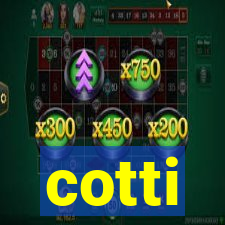 cotti