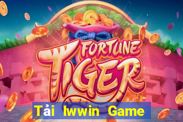 Tải Iwwin Game Bài Manclub