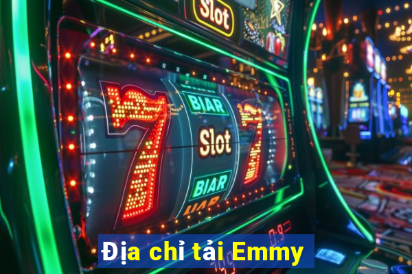 Địa chỉ tải Emmy