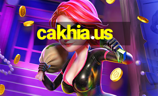 cakhia.us