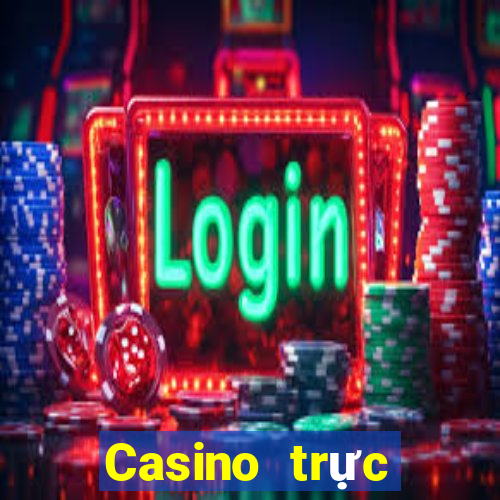 Casino trực tuyến cao cấp