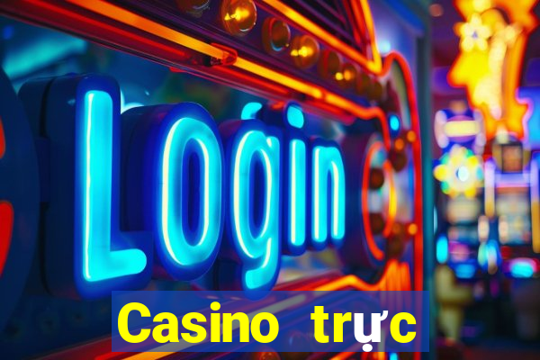 Casino trực tuyến cao cấp