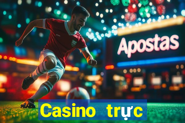 Casino trực tuyến cao cấp