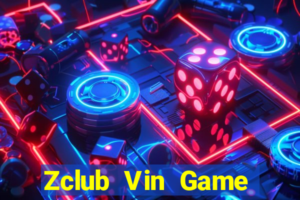 Zclub Vin Game Bài 3 Cây