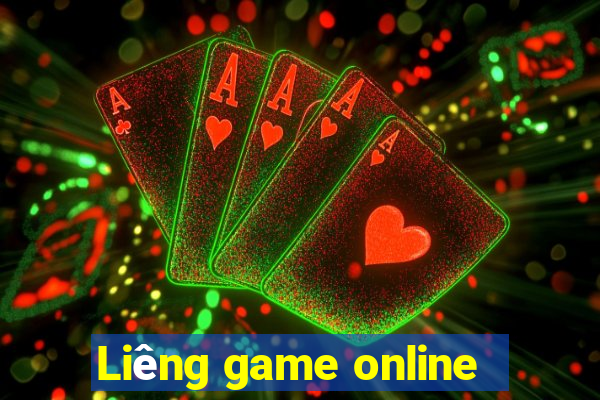 Liêng game online