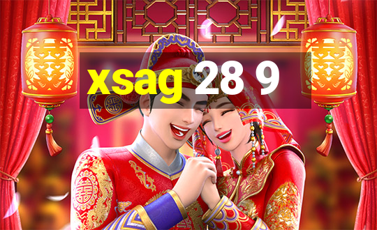 xsag 28 9