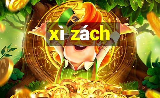 xì zách