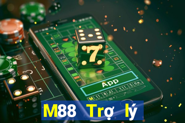 M88 Trợ lý chơi game bài đa cáo Hà Nam