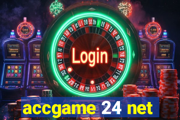 accgame 24 net