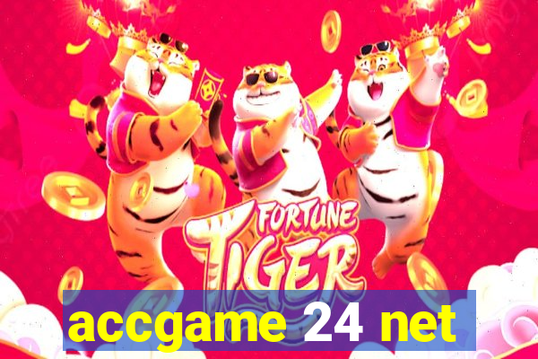 accgame 24 net