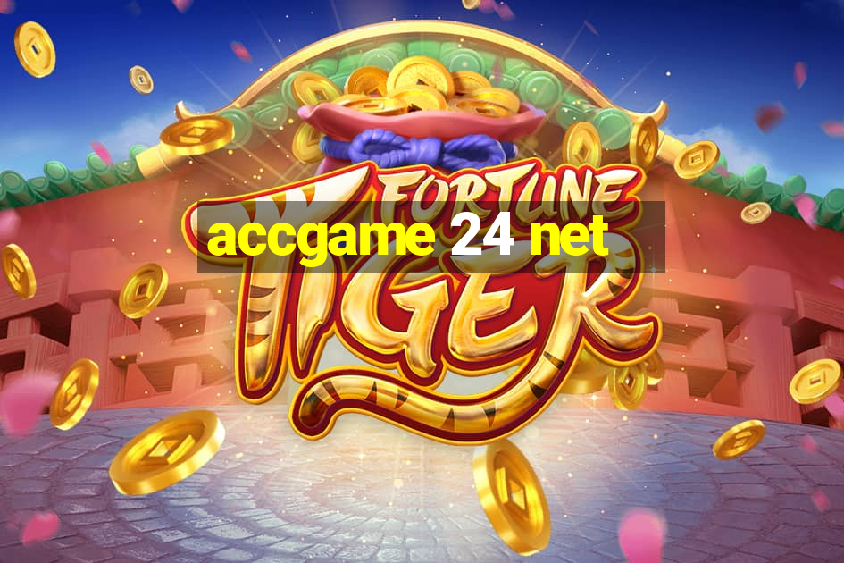 accgame 24 net