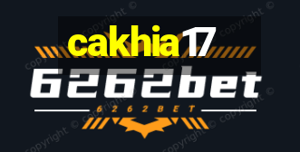 cakhia17