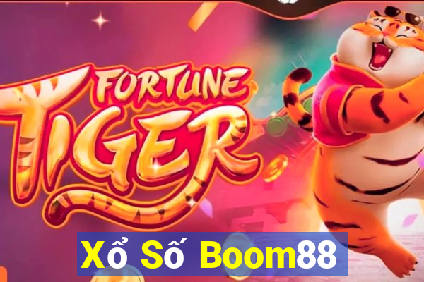 Xổ Số Boom88