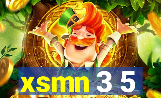 xsmn 3 5