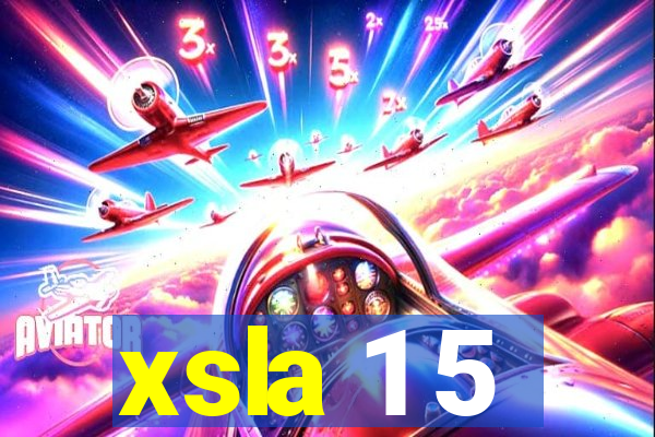 xsla 1 5