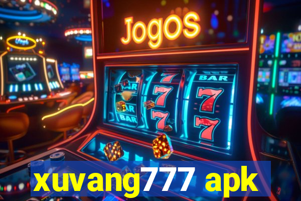 xuvang777 apk