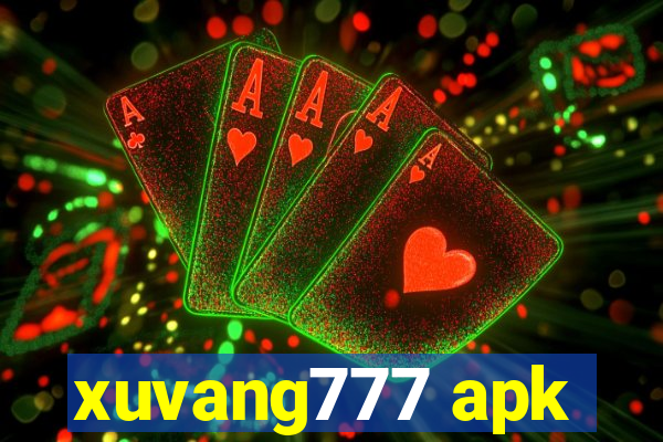 xuvang777 apk