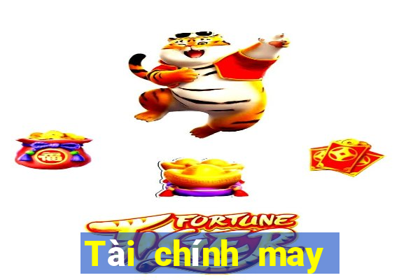 Tài chính may mắn Tải về