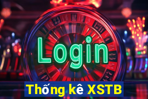 Thống kê XSTB