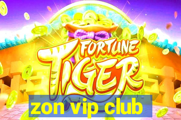 zon vip club