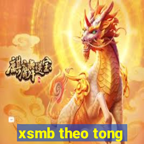 xsmb theo tong