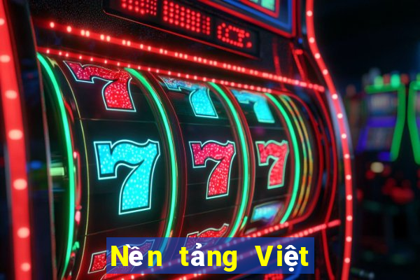 Nền tảng Việt nam AYON