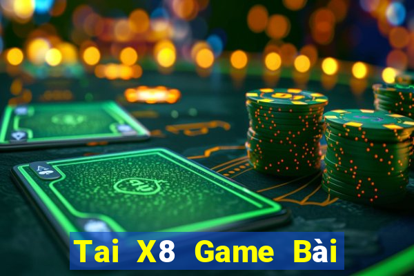 Tai X8 Game Bài 888 Casino