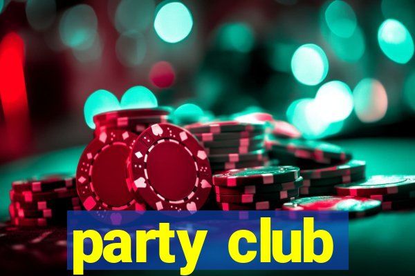 party club