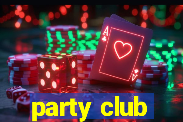 party club