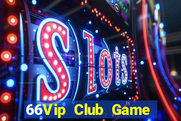 66Vip Club Game Bài 96