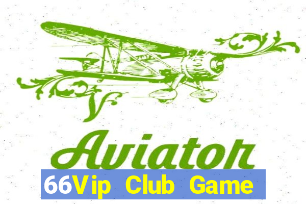 66Vip Club Game Bài 96