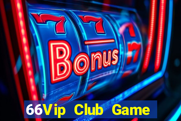 66Vip Club Game Bài 96