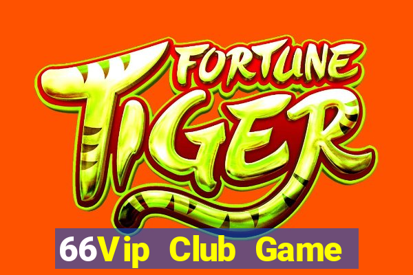 66Vip Club Game Bài 96